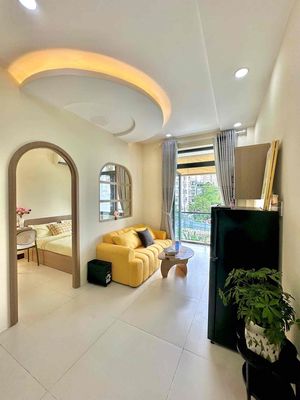 Аренда · 1 комн. · 40 м² · Quận Gò Vấp, ул. Đường Quang Trung