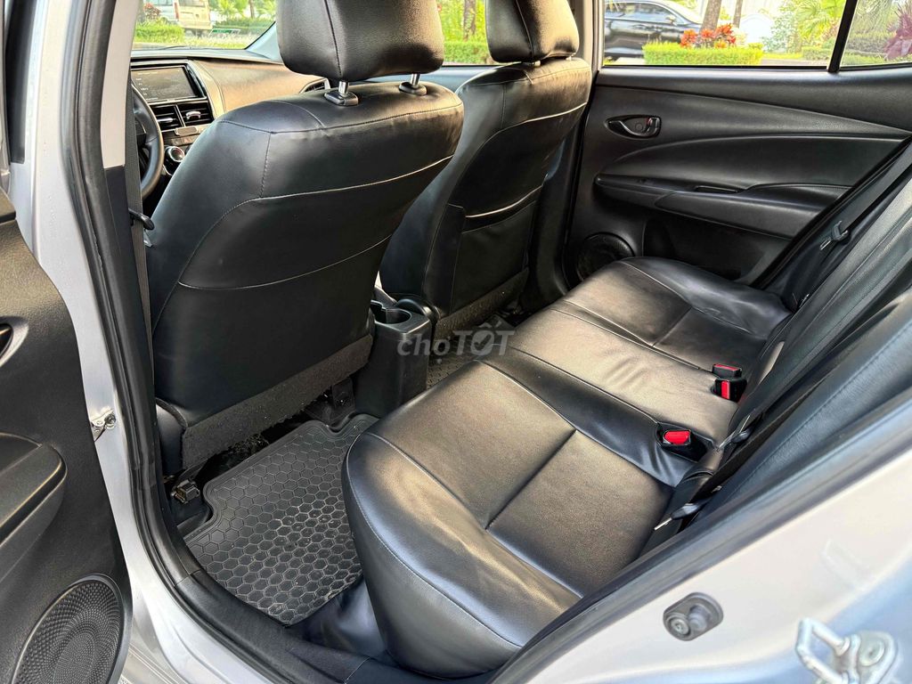 Vios 2021 MT tư nhân một chủ. Mua bán Ô tô tại Quận Hoàng Mai Hà Nội được đăng bởi Dong Doanh hình 12