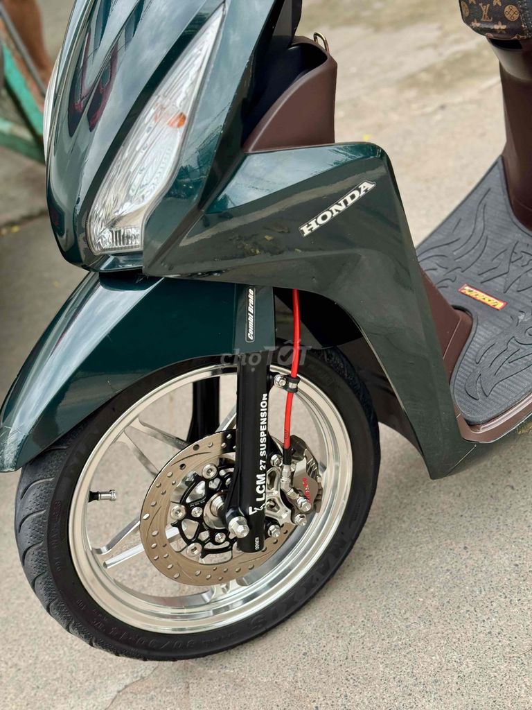 Viíion 2020 Khoá SMK Dọn Kiểng. Mua bán Xe máy tại Thành phố Thủ Đức Tp Hồ Chí Minh được đăng bởi Nguyễn văn hình 6