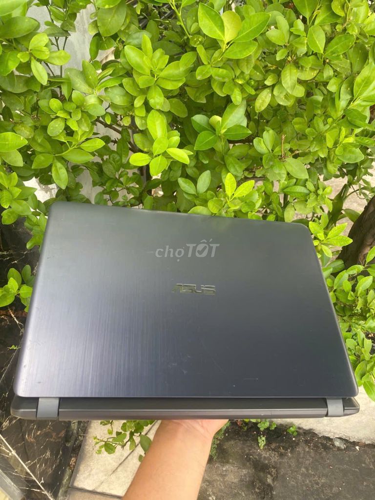 ASUS X507UF i5 15.6 inch 8GB/128GB FHD VGA 2GB. Mua bán Laptop tại Quận Bình Tân Tp Hồ Chí Minh được đăng bởi LÊ VĂN LỰC hình 1