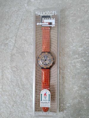 Đồng hồ Swatch (STT - A254)
