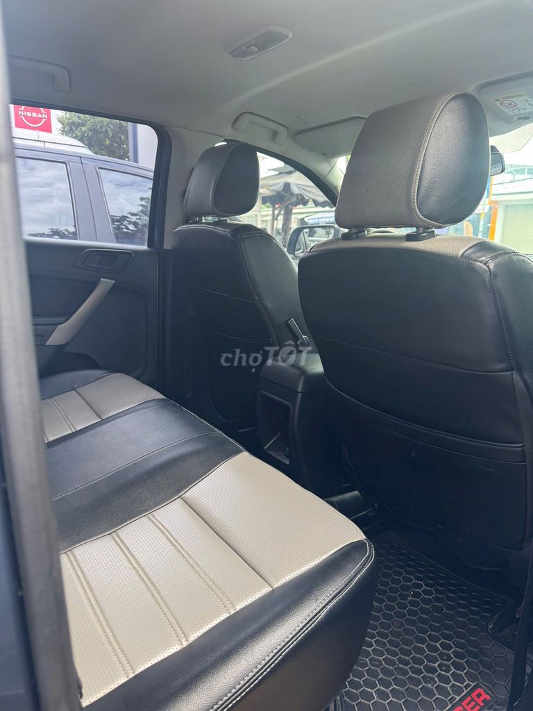 FORD RANGER 2019 SỐ SÀN_XE ĐI RẤT KỸ_CHO VAY 70%. Mua bán Ô tô tại Quận Tân Phú Tp Hồ Chí Minh được đăng bởi Trần Thành hình 7