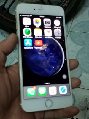 Iphone 6 plus 16gh mới 90%