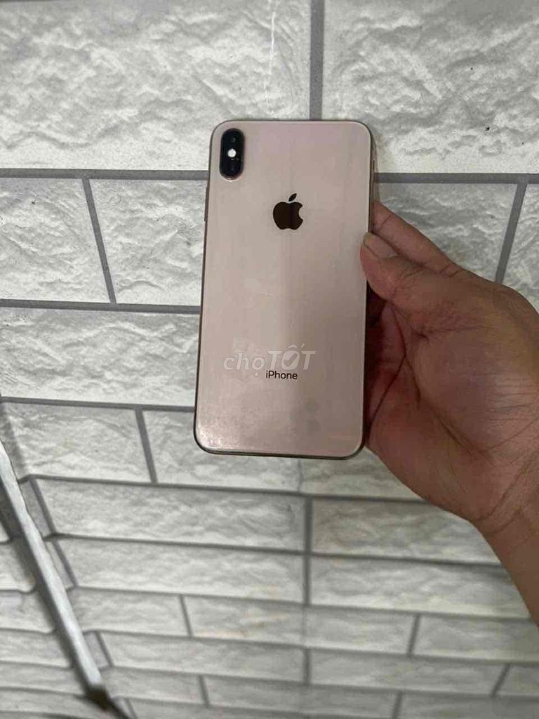 Cần bán IPhone XSM máy quốc tế