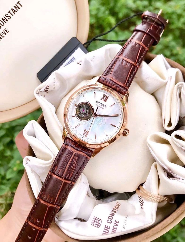 Đồng hồ Orient RA-AG0022A30B Nữ. Mua bán Đồng hồ tại Thành phố Bà Rịa Bà Rịa - Vũng Tàu được đăng bởi Lorencia Xách Tay hình 6