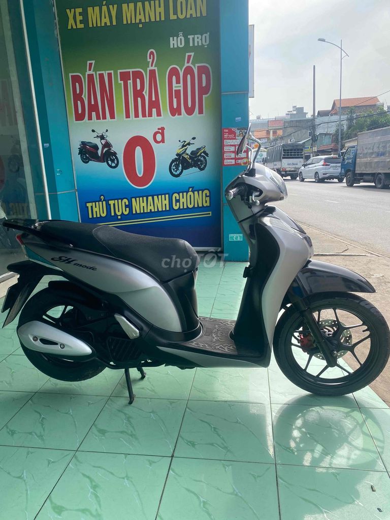 Shmore 2017 khoá smk góp 0đ có trao đổi xe. Mua bán Xe máy tại Thành phố Dĩ An Bình Dương được đăng bởi XE MÁY MẠNH LOAN GÓP 0đ hình 4