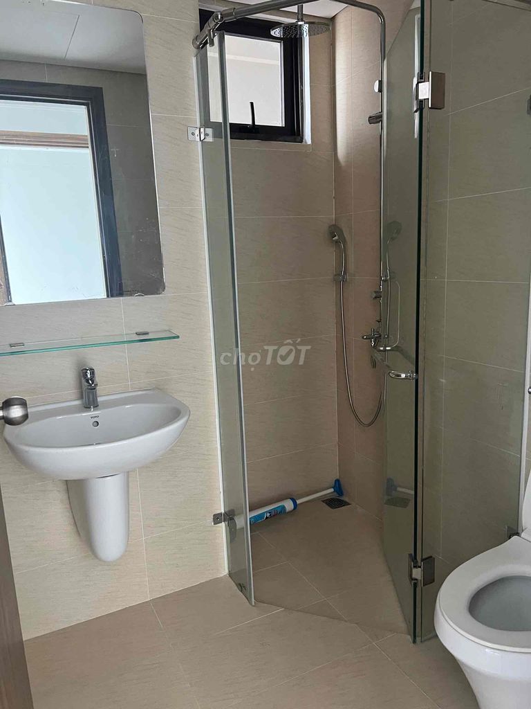 Cần bán 2pn2wc thiết kế 74m2 view thành phố