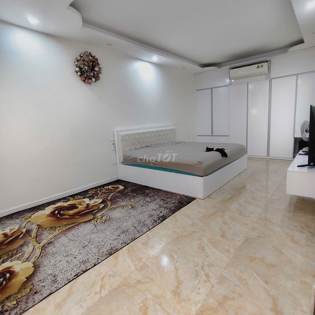 Дом в аренду, переулок Тран Хат Чан, 505 - 80 м2 - 4 этажа