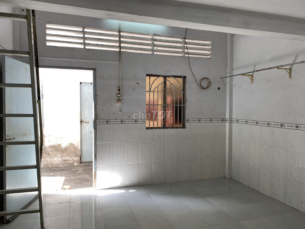 Nhà trọ phường An Thới (cũ)