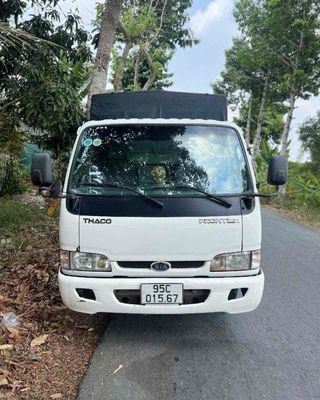 KIA K165 2,4 tấn giá khởi nghiệp. Mua bán Xe tải, xe ben tại Quận Cái Răng Cần Thơ được đăng bởi Hoàng Thúc Xe Tải