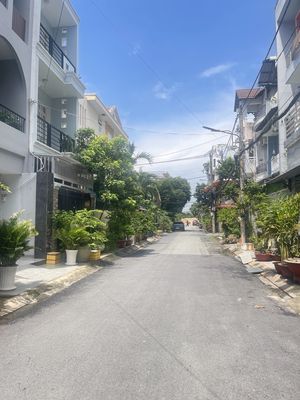 Plot of land 66 m² · Đường số 53