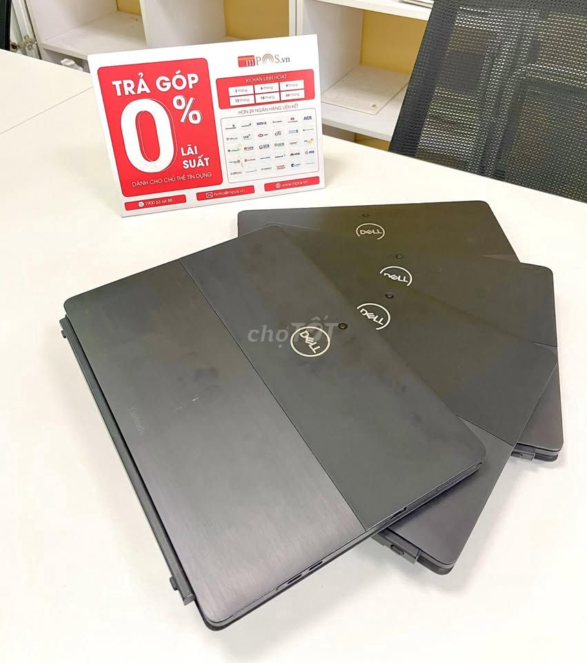 Dell 5290 2in1 Hiệu năng toàn diện