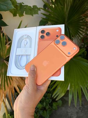 Apple iPhone 17 Pro Max 256GB Cam VN Như mới