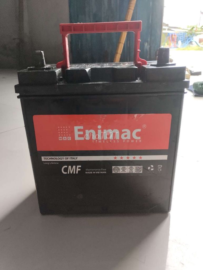 Acquy enimac. Mua bán Phụ tùng xe tại Huyện Mỏ Cày Nam Bến Tre được đăng bởi Nam Nguyễn hình 1