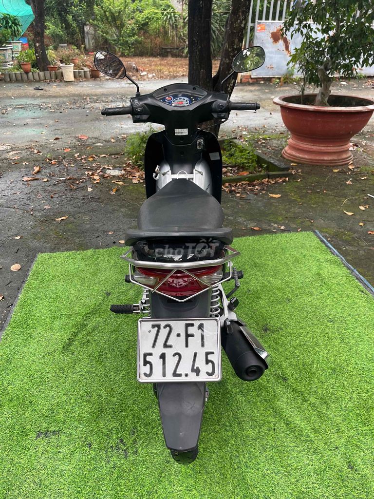 cần bán wave A. Mua bán Xe máy tại Thị xã Phú Mỹ Bà Rịa - Vũng Tàu được đăng bởi Lê  Thanh Hải  hình 9
