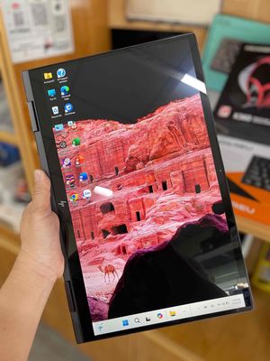 Laptop HP Envy 15 X360 vỏ nhôm cao cấp. Mua bán Laptop tại Thành phố Biên Hòa Đồng Nai được đăng bởi thanh