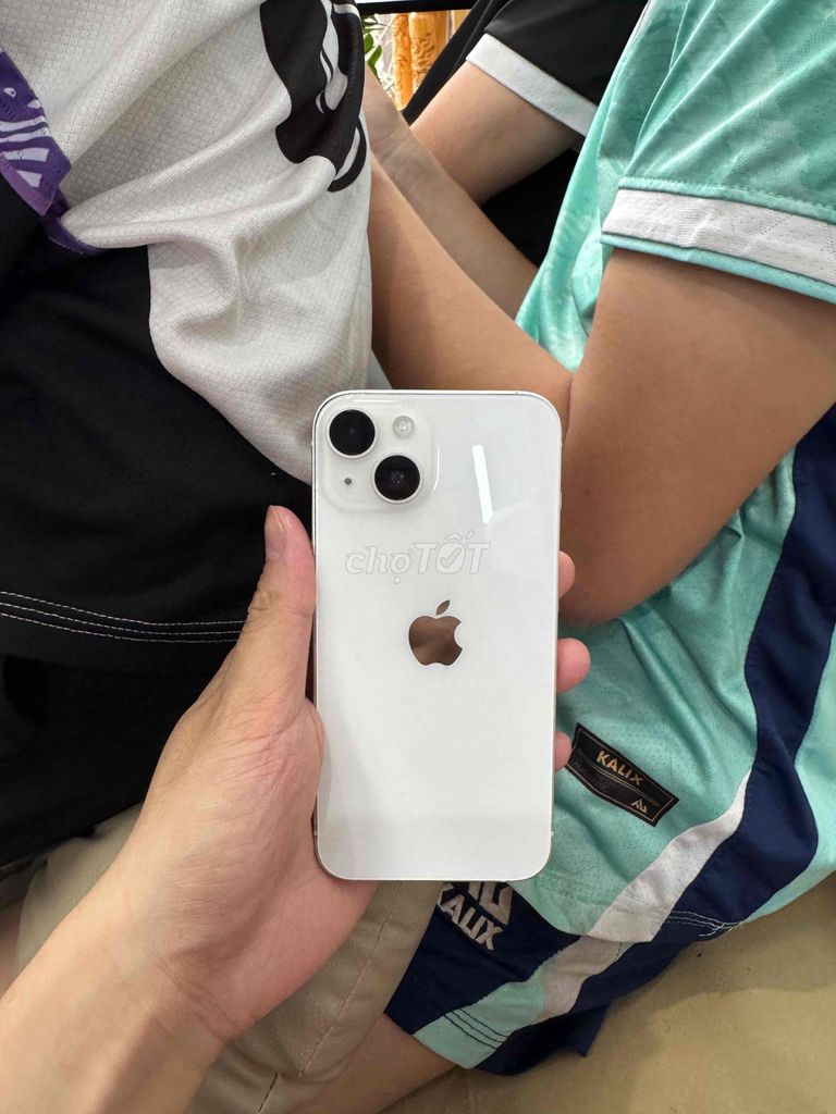 iPhone 14 256g lock zin full chức năng. Mua bán Điện thoại tại Quận Hà Đông Hà Nội được đăng bởi Bảo An hình 1