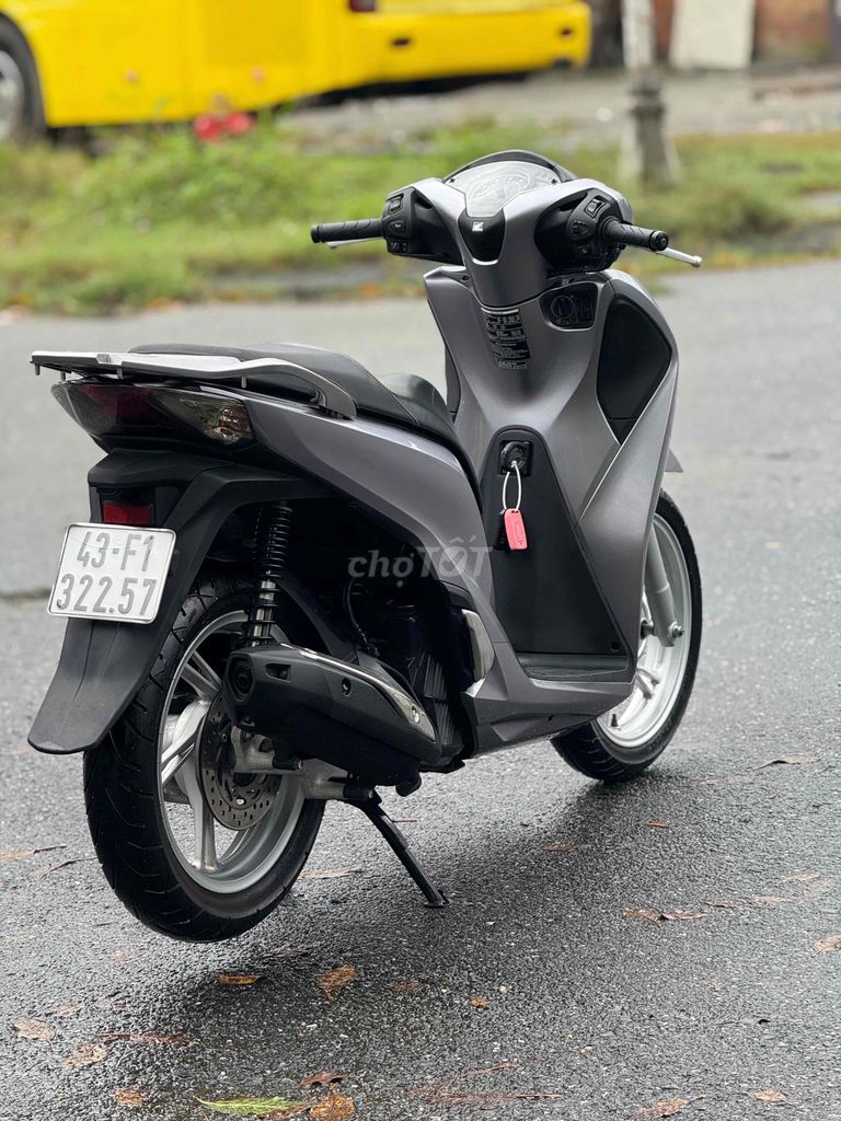 Honda- Sh 125 CBS biên số 43. Mua bán Xe máy tại Quận Liên Chiểu Đà Nẵng được đăng bởi Mạnh hổ hình 6