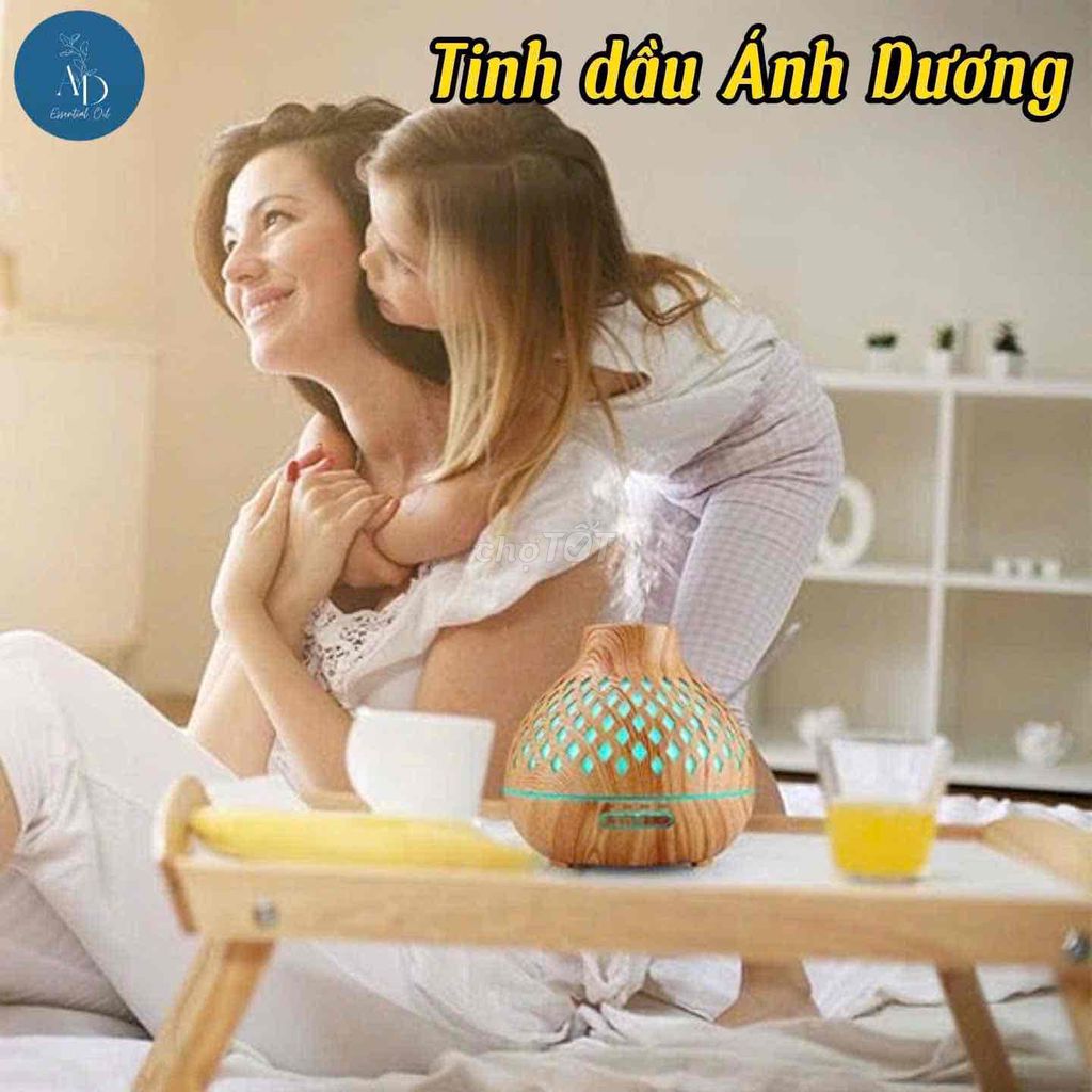 Đèn xông Ánh Dương