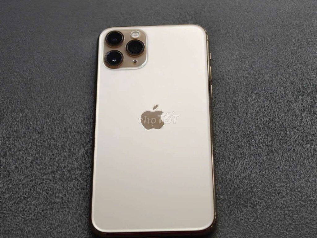 Apple iPhone 11 64GB Vàng. Mua bán Điện thoại tại Quận Ninh Kiều Cần Thơ được đăng bởi Lê Khang hình 1