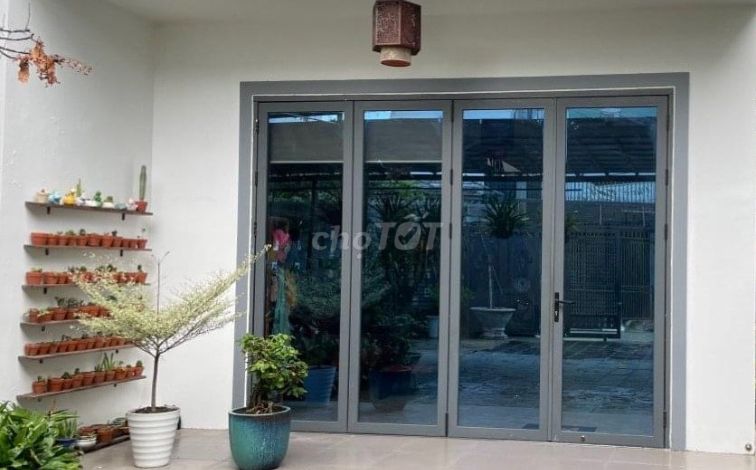 MẶT BẰNG AN THƯỢNG SÁT LÊ QUANG ĐẠO - 90M2 TRỐNG SUỐT