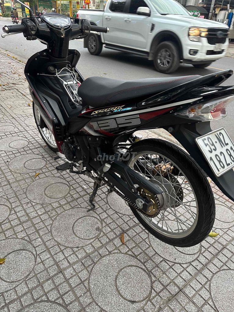 ex 135 xuống áo 2010 cực chất ( có bán trả góp). Mua bán Xe máy tại Thành phố Thuận An Bình Dương được đăng bởi xe máy phước thịnh hình 7