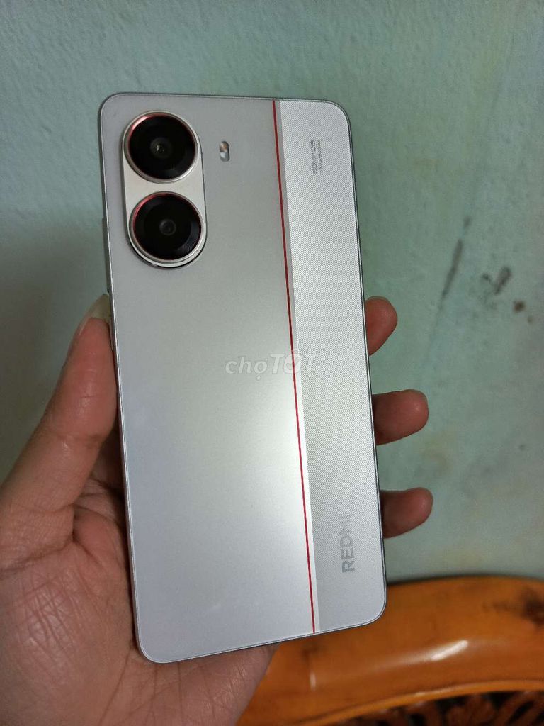 Xiaomi Redmi Turbo 4 ram 16/256g pin 6550. Mua bán Điện thoại tại Quận Hải Châu Đà Nẵng được đăng bởi Tú Tú  hình 1