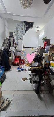 Аренда · 1 комн. · 18 м² · Quận Gò Vấp, ул. Đường Bùi Quang Là