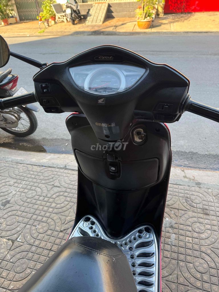 🛵LEAD FI ÊM NGON BS83  🛵. Mua bán Xe máy tại Thành phố Sóc Trăng Sóc Trăng được đăng bởi Đại Hoàng hình 7