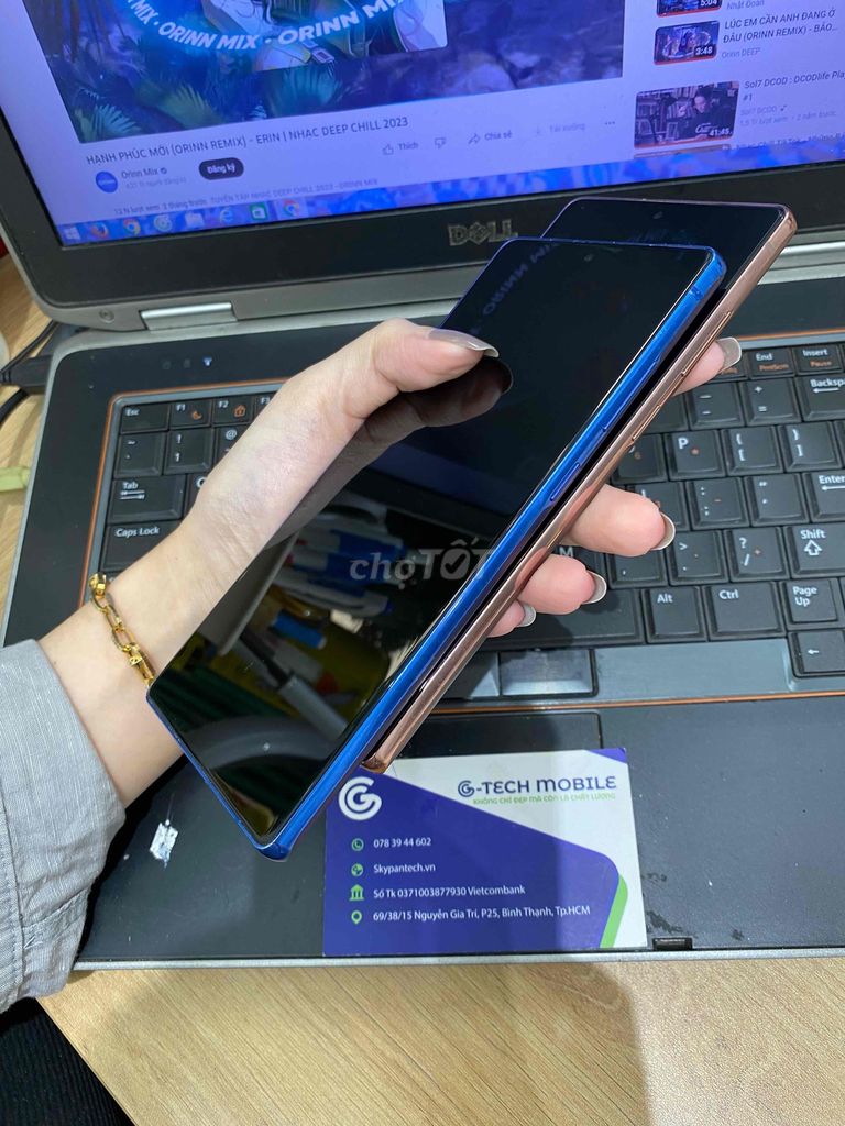 Zin áppp căng đét SS Note 20 5G bà trùm góp O Đ. Mua bán Điện thoại tại Quận 12 Tp Hồ Chí Minh được đăng bởi Minh phương hình 1