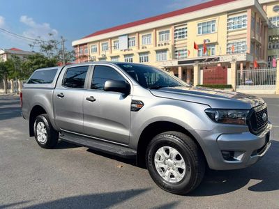 Ford Ranger 2021  - 63000 km. Mua bán Ô tô tại Quận 6 Tp Hồ Chí Minh được đăng bởi Đại Lý Ô Tô Số Một Miền Nam 