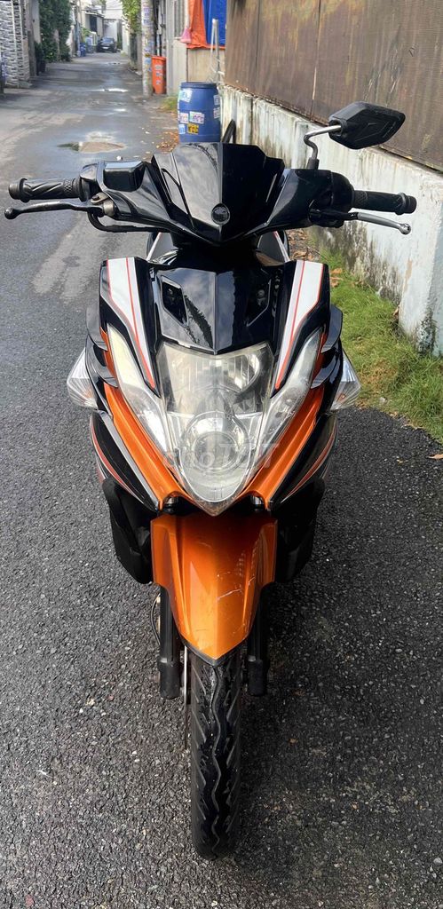 yamaha novo 5 Fi nguyên bản giá tốt. Mua bán Xe máy tại Thành phố Thuận An Bình Dương được đăng bởi Nguyễn hảo hình 6