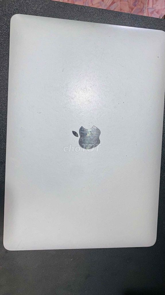 Apple MacBook Pro 2019 i5 8GB/256GB Bạc. Mua bán Laptop tại Thành phố Biên Hòa Đồng Nai được đăng bởi Duy hình 1