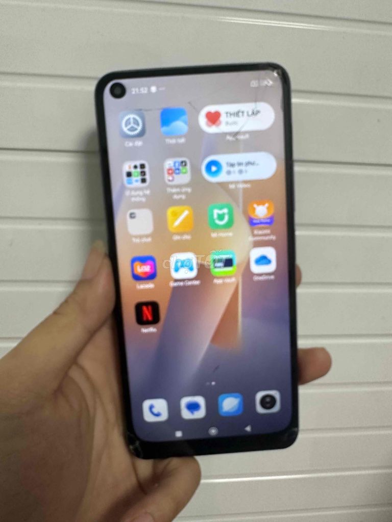 xiaomi 11 lite 5g ne