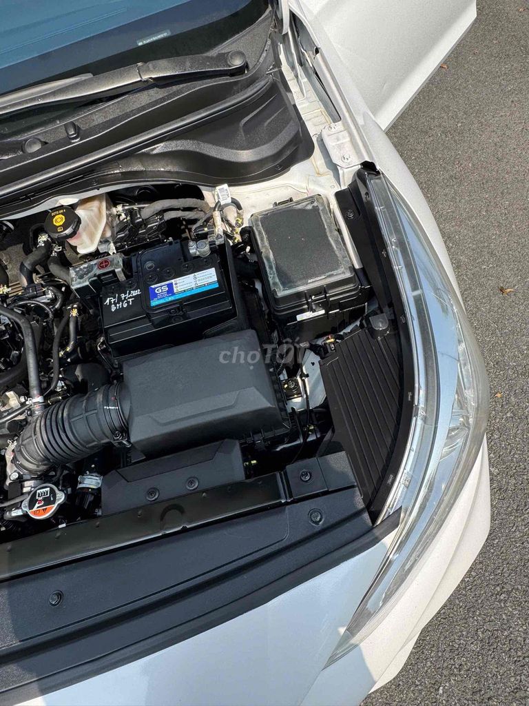 Hyundai Accent 2020. 1.4 MT 70000. Mua bán Ô tô tại Huyện Gia Lộc Hải Dương được đăng bởi Nhất Tín Ô Tô Hải Dương hình 15