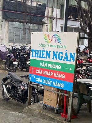 CẦN TUYỂN CÔNG NHÂN – LÀM CA ĐÊM (CÓ XOAY CA)