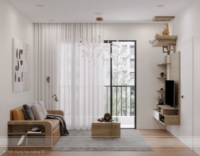 Sunrise Riverside căn hộ đa năng 1PN liền kề Phú Mỹ Hưng giá gốc CĐT