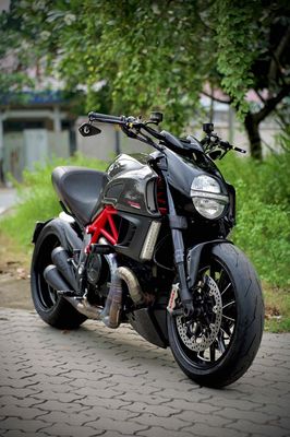 😍❎ DUCATI DIAVEL 1200 CARBON NGON RÈ BỔ. Mua bán Xe máy tại Thành phố Thủ Đức Tp Hồ Chí Minh được đăng bởi Thi Moto Thủ Đức