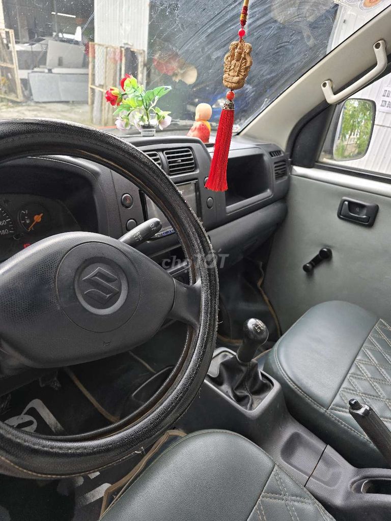 Suzuki pro. Mua bán Xe tải, xe ben tại Thành phố Đà Lạt Lâm Đồng được đăng bởi Huy hình 4