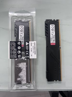 Ram Kingston Fury Beast 8GB 2666MHz DDR4. Mua bán Linh kiện (RAM, Card...) tại Thành phố Thủ Đức Tp Hồ Chí Minh được đăng bởi Nguyen