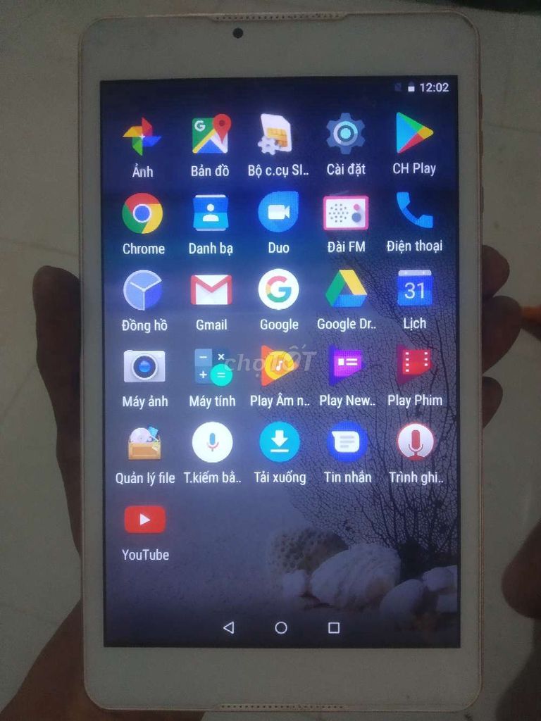 0903948191 - Mastel tab 8 Android 7.0 ( 8in )