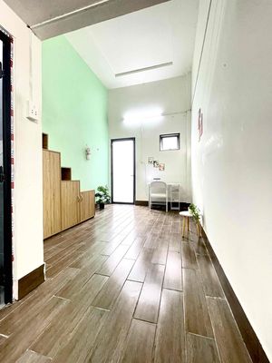 Phòng trọ 25 m² · Hà Huy Giáp