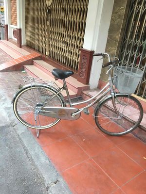 bán xe mini khung inox : 97 lý hồng nhật , cát bi. Mua bán Xe đạp tại Quận Hải An Hải Phòng được đăng bởi vũ đình ca