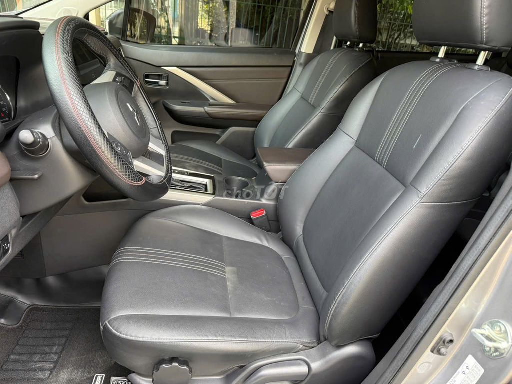 Mitsubishi Xpander 2024 Premium 1.5 AT - 15800 km. Mua bán Ô tô tại Quận Tân Phú Tp Hồ Chí Minh được đăng bởi Trần Hương Trang hình 9