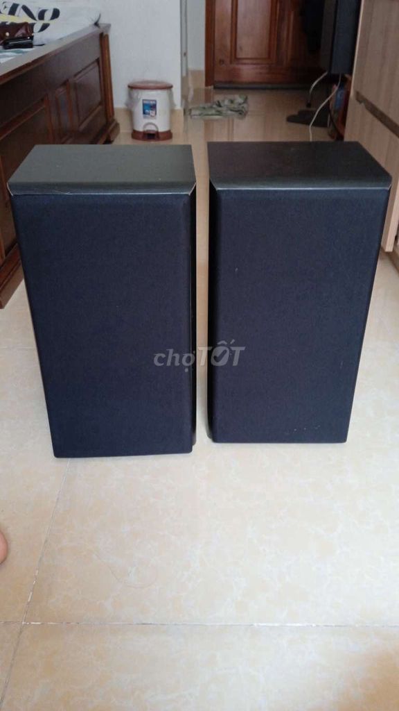 Loa Bookshelf Jamo CONET-60A Đen Đan Mạch. Mua bán Tivi, Âm thanh tại Thành phố Thủ Đức Tp Hồ Chí Minh được đăng bởi Tào Phước Hải hình 1