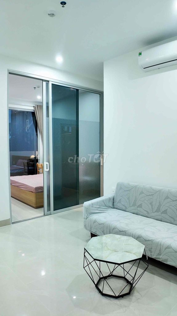 CĂN HỘ 1 PHÒNG NGỦ MỚI 100% - NGŨ HÀNH SƠN - GẦN ĐƯỜNG MINH MẠNG