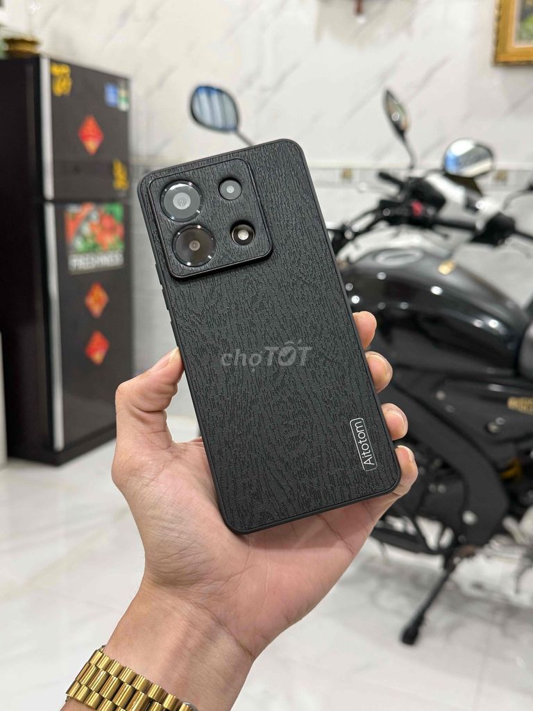 GIAO LƯU&BÁN Xiaomi Redmi Note 13 Pro 5G 256GB👇👇. Mua bán Điện thoại tại Quận Bình Thạnh Tp Hồ Chí Minh được đăng bởi Trương Đạt hình 1