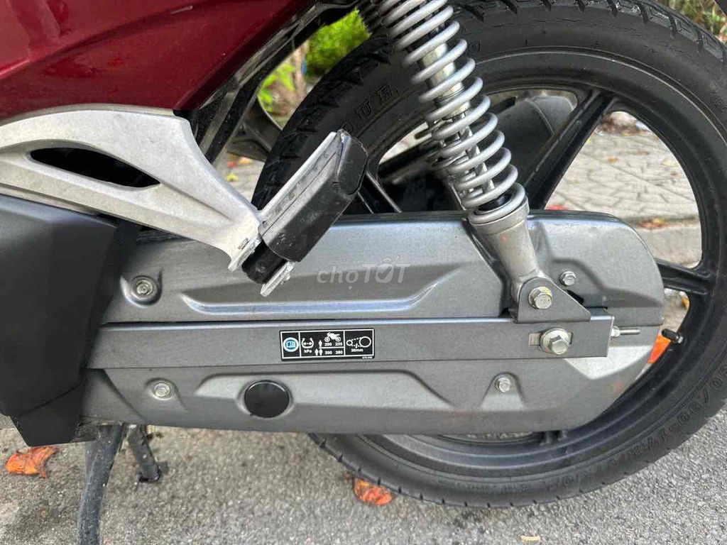 xe Future chùm mền. Mua bán Xe máy tại Thành phố Cao Lãnh Đồng Tháp được đăng bởi LAPTOP hình 4