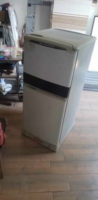 Tủ lạnh siêu bền