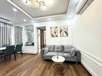 Chính chủ CẮT LỖ Chung cư Tam Trinh giá rẻ 1-2PN,Full Nội Thất,nhà mới. Mua bán căn hộ/chung cư tại Quận Hoàng Mai Hà Nội được đăng bởi Ngô Phương